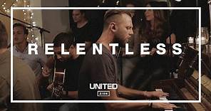 Relentless (Acoustic) - Hillsong UNITED