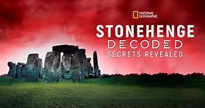 Stonehenge Decoded: Secrets Revealed