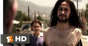 Hesher (5/9) Movie CLIP - Fender Bender (2010) HD