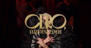 Valentina Zenere - Cero Coma (Official Video)