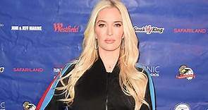 Erika Jayne Opens Up for First Time About Why She Filed for Divorce From Tom Girardi in New 'RHOBH'