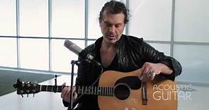 Acoustic Guitar Sessions Presents Doyle Bramhall II