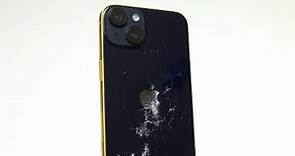 iPhone 14 Back Glass Replacement Repair