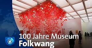 Museum Folkwang in Essen: Impressionistenschau zum Jubiläum