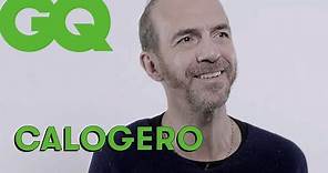 Calogero révèle les secrets de sa carrière : En apesanteur, Les Charts, Centre ville… | GQ