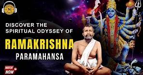 Sri Ramakrishna Life Story | Ramakrishna Paramahansa Biography | Sri Ramakrishna Documentary