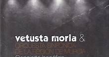 Vetusta Morla & Orquesta Sinfónica De La Región De Murcia - Concierto Benéfico Por El Conservatorio Narciso Yepes De Lorca