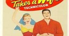 The Farmer Takes a Wife (1953) Online - Película Completa en Español - FULLTV