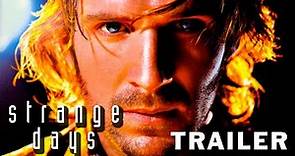 Strange Days Trailer | Ralph Fiennes | Throwback Trailers