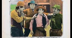 Harold Lloyd in "The Kid Brother" (1927)