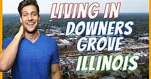 Moving to Downers Grove Illinois | Downers Grove Video Tour