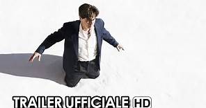 Jimmy P. Trailer Ufficiale Italiano (2014) - Benicio Del Toro Movie HD
