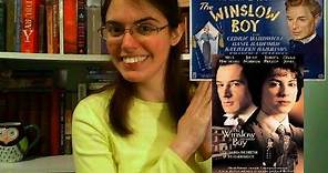 The Winslow Boy 1948 (and 1999) Movie Review + Comparison