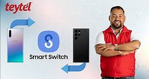 Smart Switch ¿Cómo funciona?