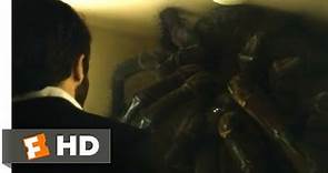Enemy (2014) - The Giant Spider Scene (10/10) | Movieclips