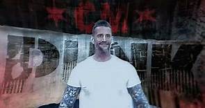 WWE: CM Punk Official Theme Song 2023 "Cult Of Personality (2023 Remaster/With Static Intro)"