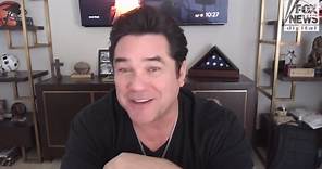 Dean Cain discusses his role in ‘Bringing Back Christmas’