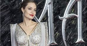 Angelina Jolie: 46 anni e una bellezza indipendente dall'età