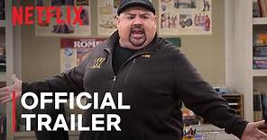 Mr. Iglesias Part 3 | Official Trailer | Netflix
