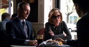 Watch The Good Wife Season 4 Episode 10: The Good Wife - Battle of the Proxies – Full show on Paramount Plus