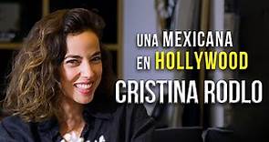 El Camino a Hollywood | Cristina Rodlo