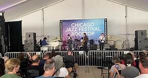 Lane Tech College Prep High School... - Chicago Jazz Festival