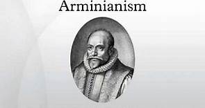 Arminianism