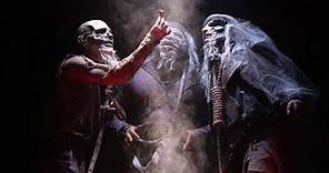 Macbeth - Part 1 | Folger Theatre and Two River Theater Company