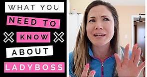 Lady Boss Reviews | What you NEED to know about Lady Boss!!! | Can you lose weight?