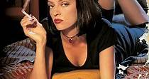Pulp Fiction - movie: where to watch streaming online