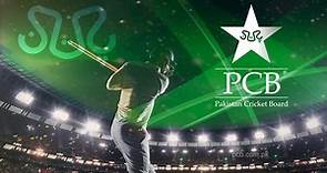 📣📣📣 Presenting the logo of the... - Pakistan Cricket Team