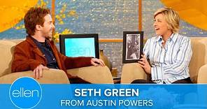 Seth Green From ‘Austin Powers’