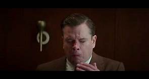 Suburbicon Official Trailer