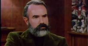 G. Gordon Liddy: The 60 Minutes Interview