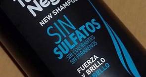 Shampoo Sin Sulfato MARCAS Y PRECIOS [2018]