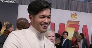 Ross Butler Says Being a Kid at Heart Made Playing ‘Shazam! 2’ Role Easy, Talks ‘Riverdale’ Season 7