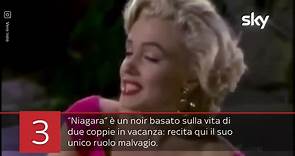 I migliori film di Marilyn Monroe