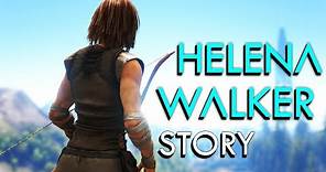 ARK: The Survival Stories - Helena Walker (The Island)