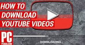How To Download Video From Youtube/Y2mate.com/TBP ZAIN
