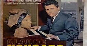 Claude Nougaro_Il y avait une ville (1959)karaoke