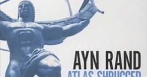John Galt's Speech from 'Atlas Shrugged' by Ayn Rand