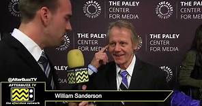 Newhart Reunion at the Paley Center: Interview with William Sanderson