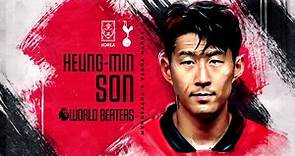 Heung-min Son's journey to the 2022 FIFA World Cup | Premier League: World Beaters | NBC Sports