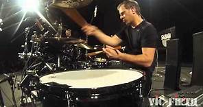 Dave Weckl with Oz Noy - Just Groove Me