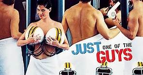 Just One of the Guys (1985) | Theatrical Trailer