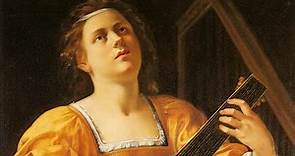 Maddalena Casulana, "La Virtuosísima del Laúd", Una Compositora del Renacimiento Italiano.