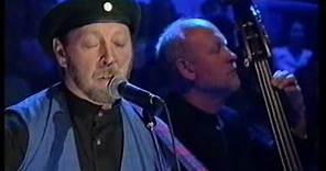 Richard & Danny Thompson - The Ghost of You Walks