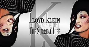 Lloyd Klein Runway | Fall 1995 | Tribute to Surrealism