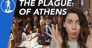 The Plague of Athens - Past Pandemics