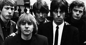 Shapes Of Things/The Yardbirds